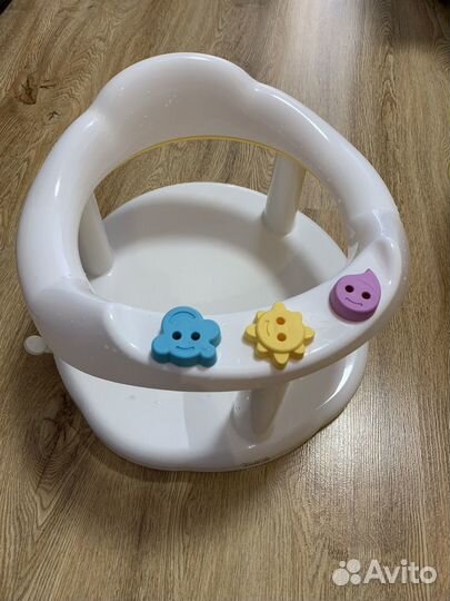 Ванночка для купания