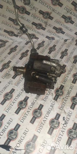 Тнвд 03L130755E тнвд Skoda/ VW/ Audi 1.6TDI