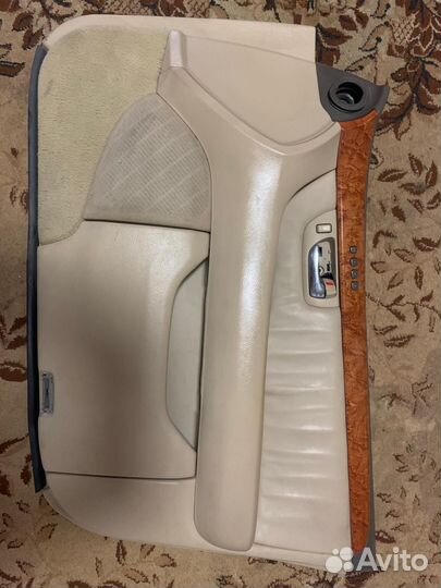 Дверные каты