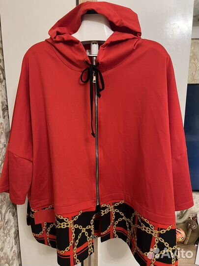 Спортивный костюм женский р 64-66