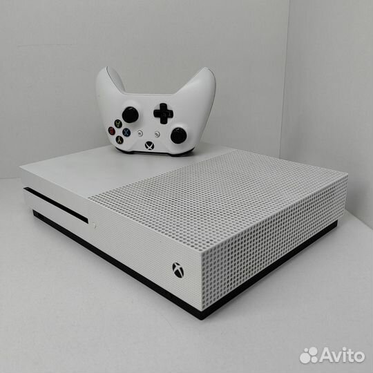 Xbox ONE S 500Gb