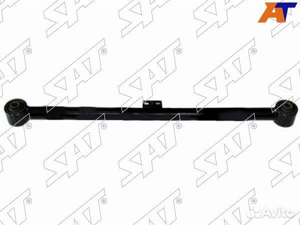 Рычаг нижний задний lexus GX460