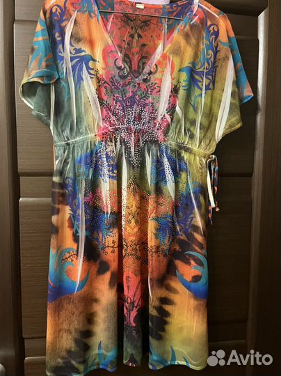 Туника женская