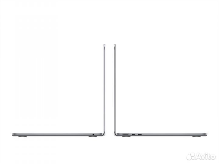 MacBook Air 13 M3 16/512 Space Gray mxcr3