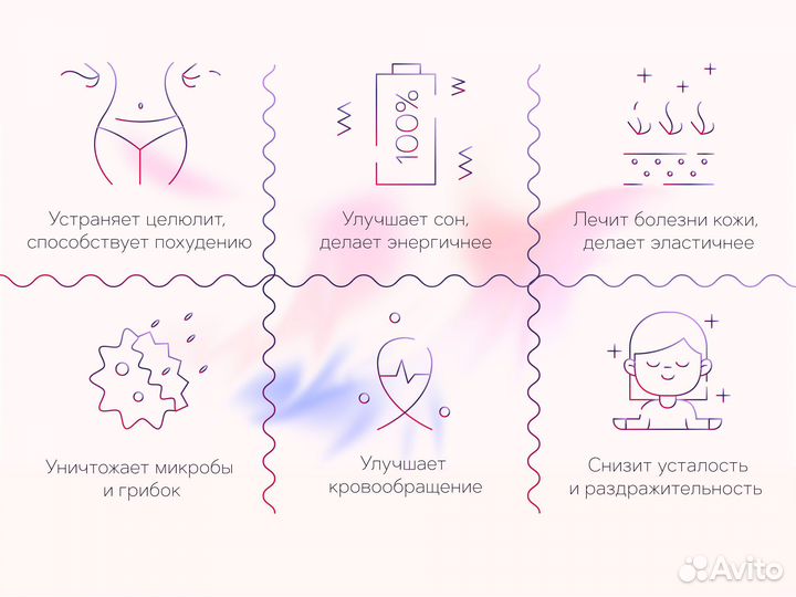 Природная косметика