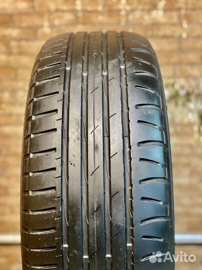 Nokian Tyres Nordman SX 205/60 R16