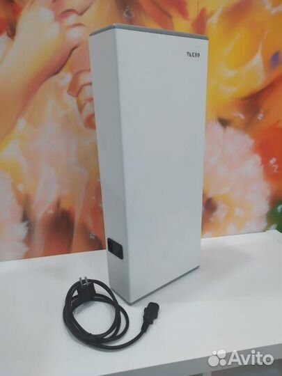 Ультра-фиолетовый рециркулятор воздуха vakio