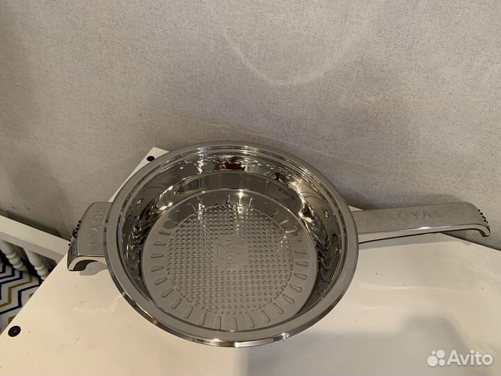 Сковорода сотейник Royal