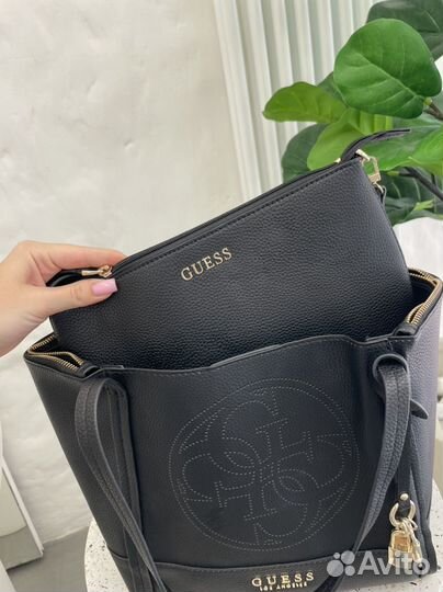 Сумка женская guess