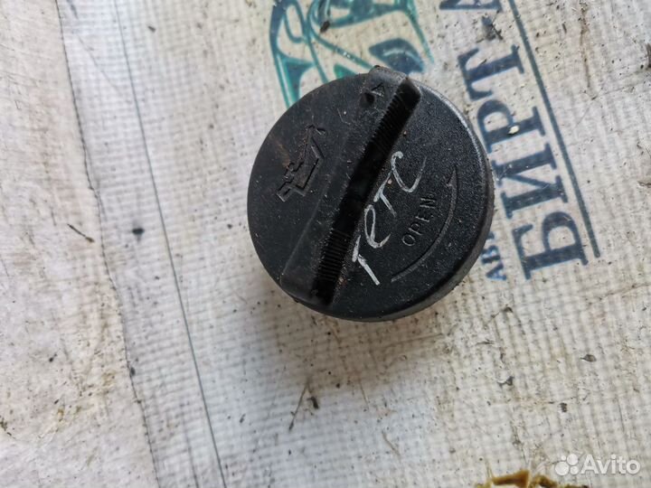 Маслоприемник Hyundai Getz I (2002—2005)