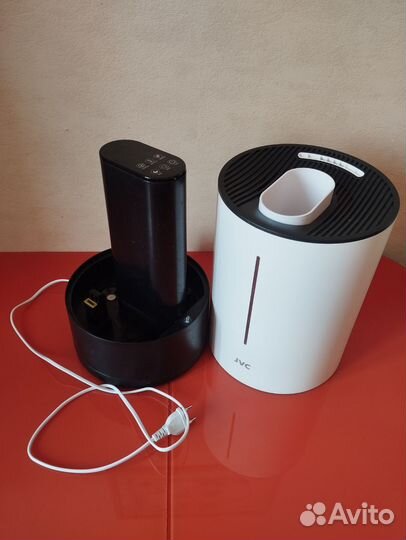 Увлажнитель воздуха