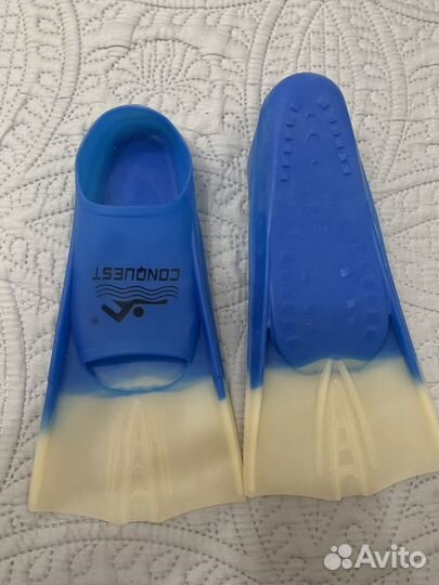 Ласты для плавания