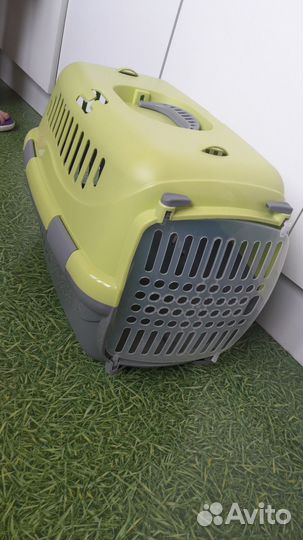 Сумка переноска для животных