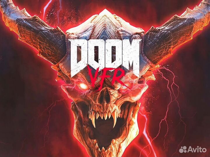 Doom VFR Steam Gift