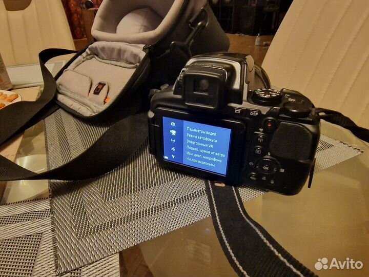 Nikon Coolpix P900