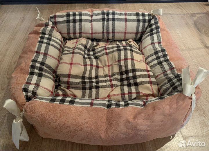 Лежанка для животного