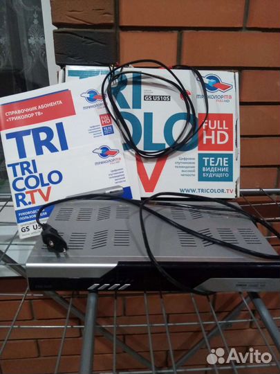 DVD Toshiba и Тюнир для TRI color на запчасти