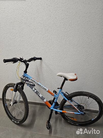 Велосипед Stels navigator 400