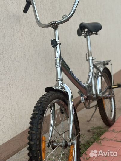 Велосипед 18 бу