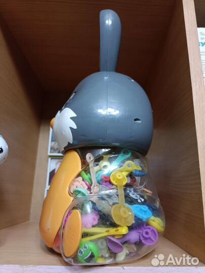 Игрушки на выбор