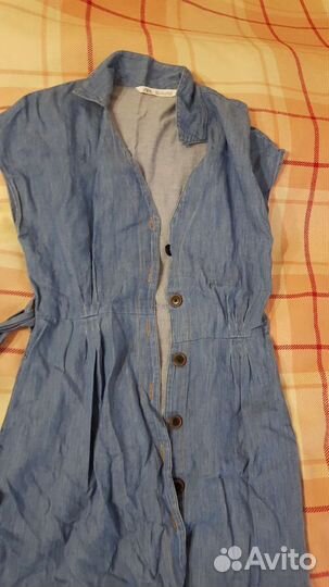 Сарафаны zara