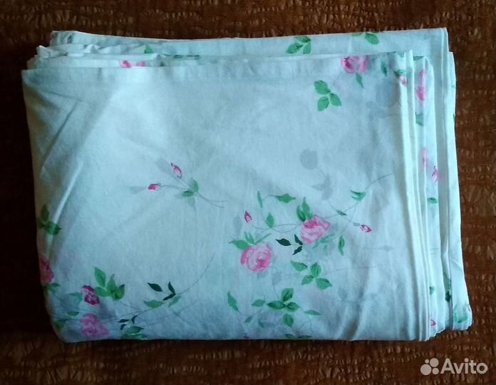 Постельное белье бу