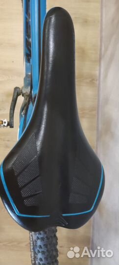 Merida big nine 40 md