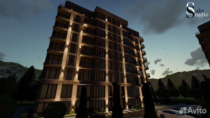 Проектирование домов