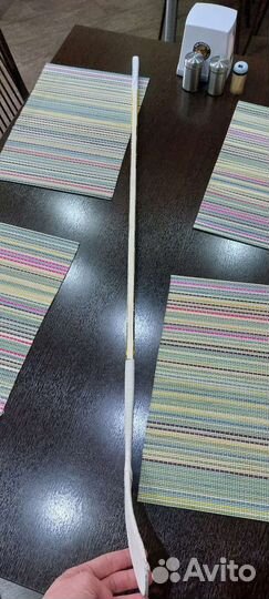 Клюшка хоккейная правая