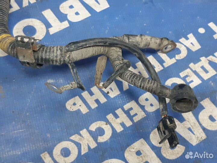 Проводка подкапотная Daewoo Matiz хэтчбек F8CV