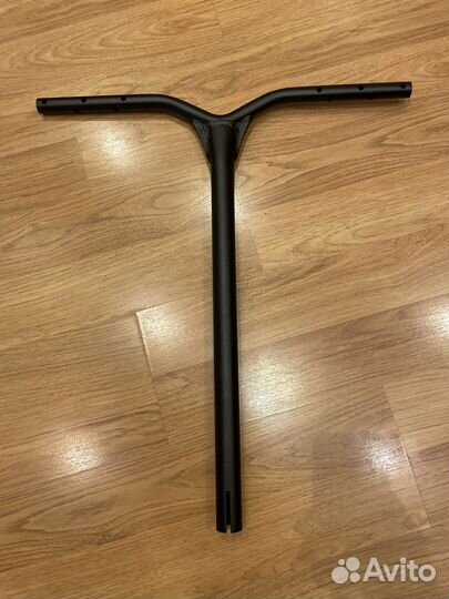 Руль для трюкового самоката