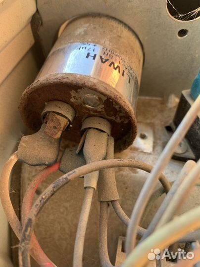 Чистка сплит систем