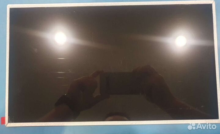 Матрица жки 15,6