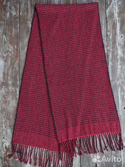 Гусиная лапка