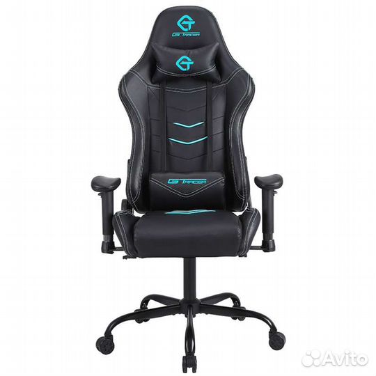 Игровое кресло усиленное