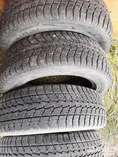 Toyo Tranpath S/U 225/60 R18