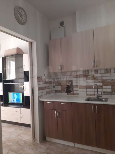 Квартира-студия, 25 м², 7/16 эт.