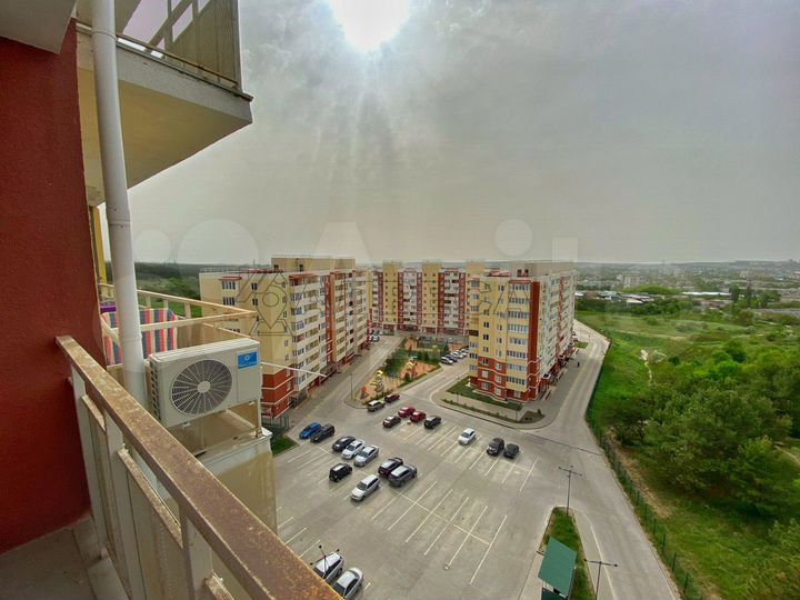 4-к. квартира, 72,4 м², 9/9 эт.