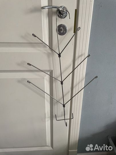 Защита хоккейная шорты, вешалка 5-8 лет