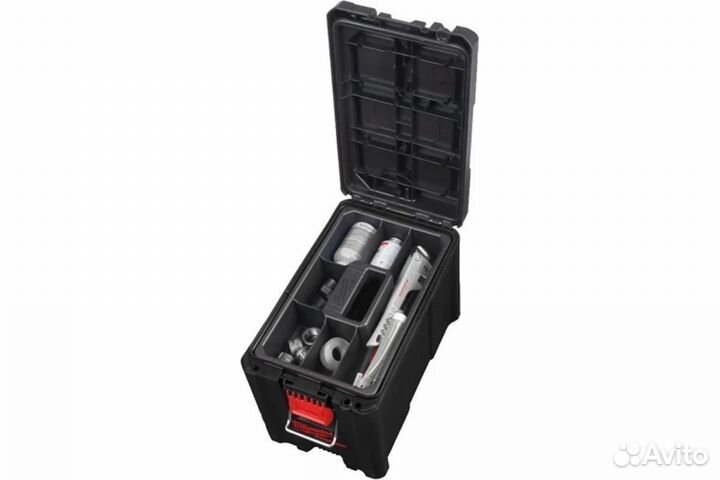 Кейс для инструмента milwaukee packout(4932471723)