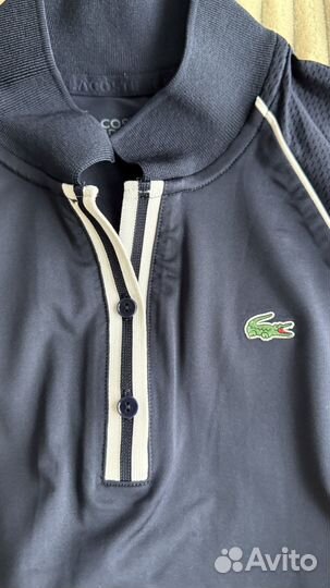 Lacoste tennis