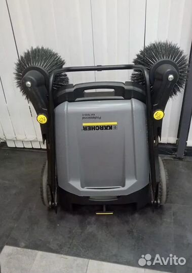 Подметальная машина Karcher KM 70/20 C 2SB