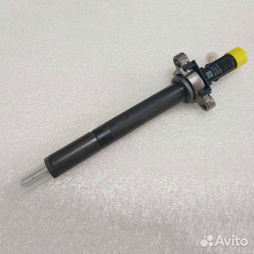 Форсунки ejbr06001D