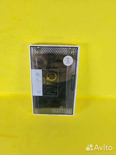 Чехол-книжка Leather Case Nillkin Huawei Nova3