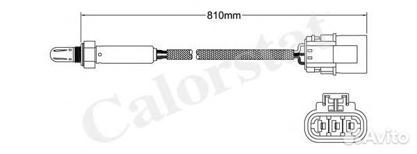 Лямбда-зонд