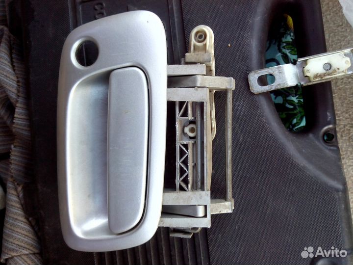 Ручка двери traviq