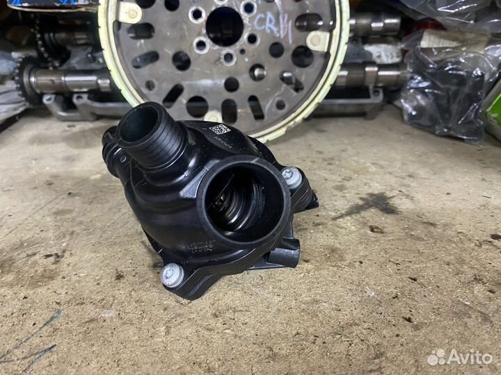 Термостат системы охлаждения Mahle TM1497 BMW N52