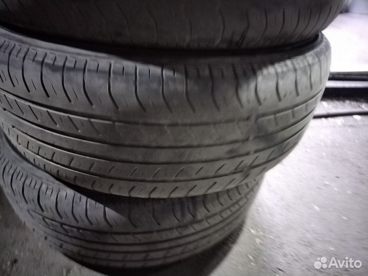 Hankook Centum H720 195/60 R15