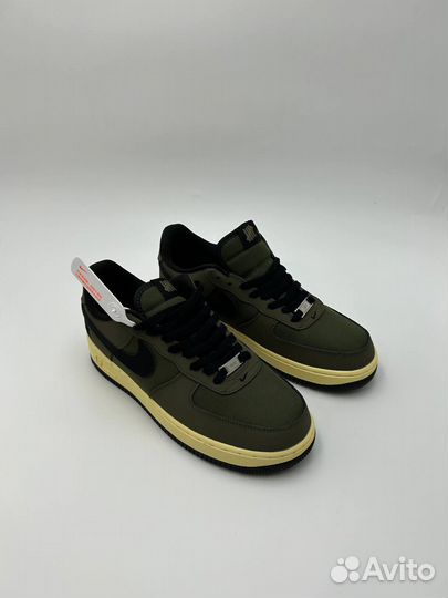 Кроссовки Nike Air Force 1 Low