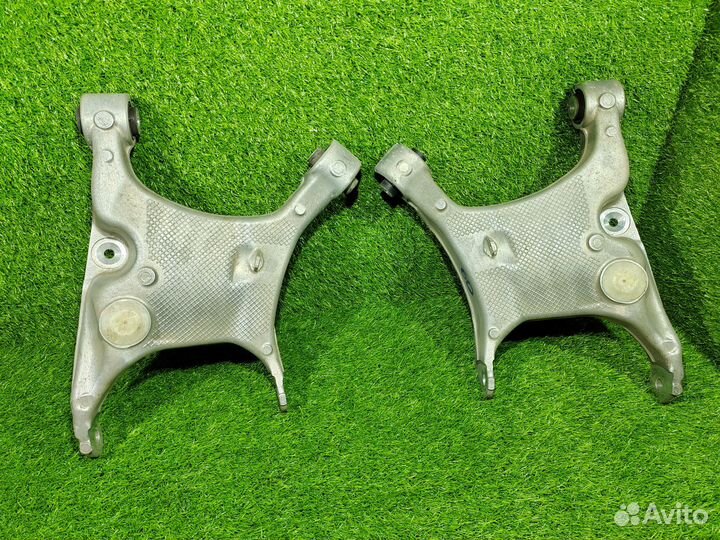 Рычаг задний правый BMW e60 e61 e63 e64